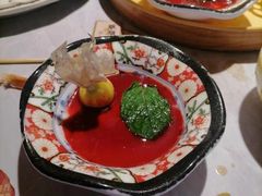 红姑娘奶酪-一绪に寿喜烧自助(世茂广场店)