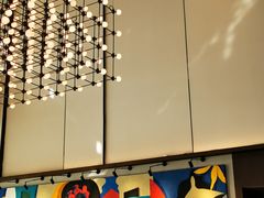 -福田口岸逸扉酒店创逸空间