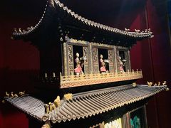 -故宫钟表馆