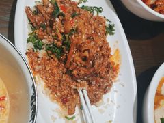 -味上湘菜馆(岳麓山店)