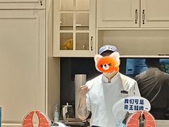 -Olé精品超市(上海港汇恒隆店)