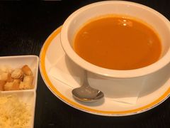 传统法式鱼汤-La Creperie法餐厅(桃江路店)