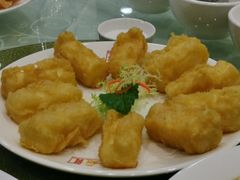 -凤城礼记鱼翅海鲜酒家(新马路总店)