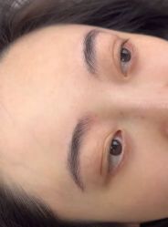 -韩美绣·骨相纹眉·洗眉美瞳线