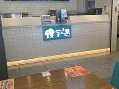 -李先生牛肉面大王(上海站南广场店)