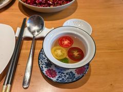 -彝席之地四合院·山珍私宴·婚宴