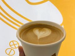 -XI·LaundryCafe 喜咖自助洗衣咖啡店