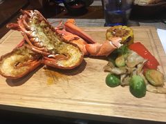 -YUE·6·西式融合餐厅(外滩六号店)