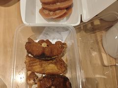 -正宗上海陆记熏鱼