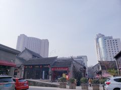 -回龙窝历史文化街区