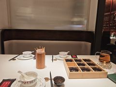-華府Deluxe(兴业太古汇店)