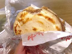 -子午路张记肉夹馍(小寨西路店)