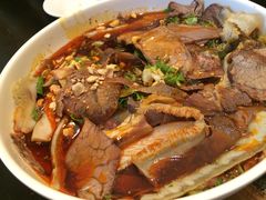 -夫妻肺片·中华老字号·正宗川菜(春熙路店)