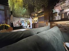 -萨芭蒂高空花园餐酒吧
