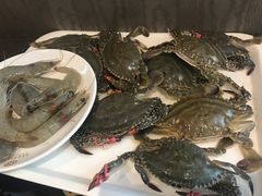 -台北A+A七喜饭店(德增街店)
