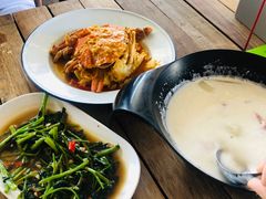 -Doo Dee Thai Food(Issan/Isaan/Esan)