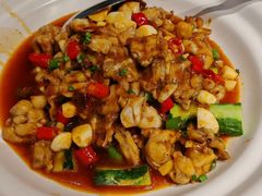 -简小舍·民间手艺菜(武昌江滩店)