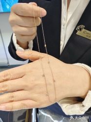 点击看大图 -Cindy Jewelry·钻戒·彩色宝石