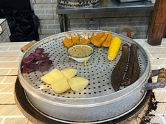 -人民公社大食堂(顺义总店)