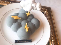 -L'amour澜茉·轻法餐