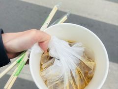 -二七友名焖子铺