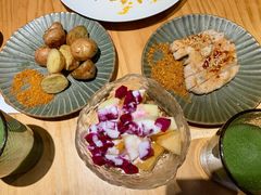 -POKEE VIA&Brunch·维娅(重庆来福士店)