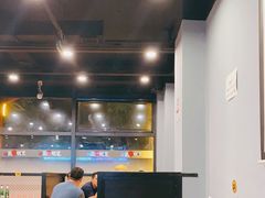 大堂-京朋串屋·烧烤(望京西路总店)