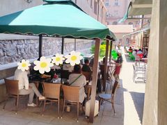 -地二手作鱼汤馄饨(上街里店)