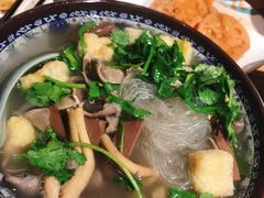 -老城南.鸭血粉丝汤(夫子庙店)