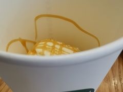焦糖冰淇朵-星巴克(杭州大厦C座店)
