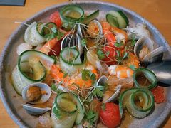 -Ginger(兴国路店)