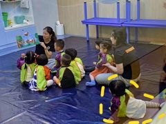 -金宝贝国际早教中心(万象城中心)