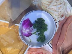 -蜀大侠火锅.川剧变脸(龙泉世茂店)