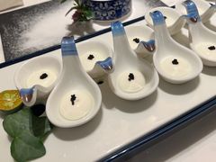 -珍呈中餐厅•粤川淮扬新疆(乌鲁木齐康莱德酒店)