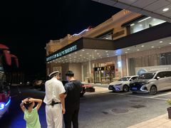 -青岛海景花园大酒店