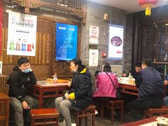 大堂-天兴居(鲜鱼口街店)