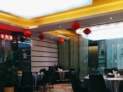 -燕兰楼·清真西北融合菜(亚运村店)