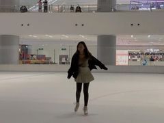 -TheRink大零溜冰场(IFS国金中心店)