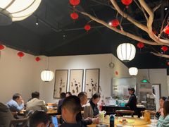 -吴越荣记苏州菜·松鼠桂鱼(月光码头店)