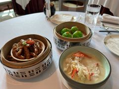 -广州富力丽思卡尔顿酒店·丽轩·粤菜