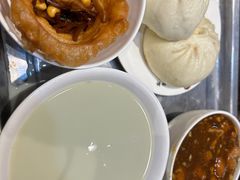 -姚记炒肝店(簋街店)