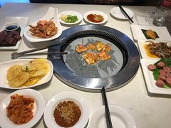 -么子烤肉(化龙池店)