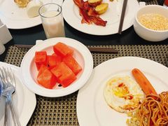 -苏州吴宫泛太平洋酒店