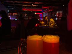 -18BAN音乐啤酒馆(西丽店)