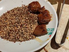 -玫瑰花园自助烤肉(顺义鑫海韵通店)