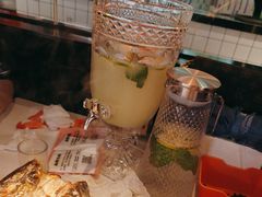 -鸣记脆皮烤鱼·海鲜烤鱼(三八广场店)
