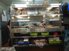 -华莱士·全鸡汉堡(柳州店)