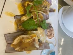 -宜兴隆家宴·私房菜(泰安华庭店)