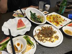 -东哥紫阳蒸盆子(旺座·现代城店)