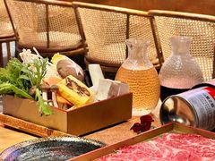 -鸟山鸣·日料食堂(王府井店)